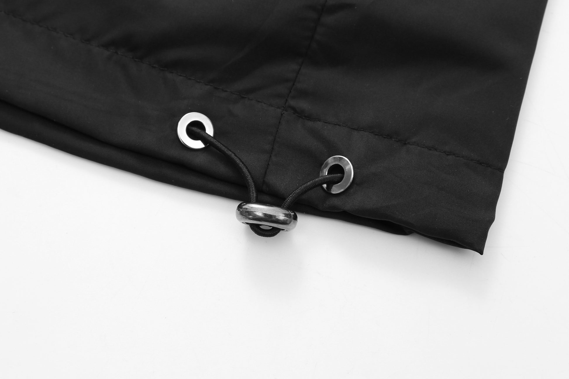 Torrent Jacket