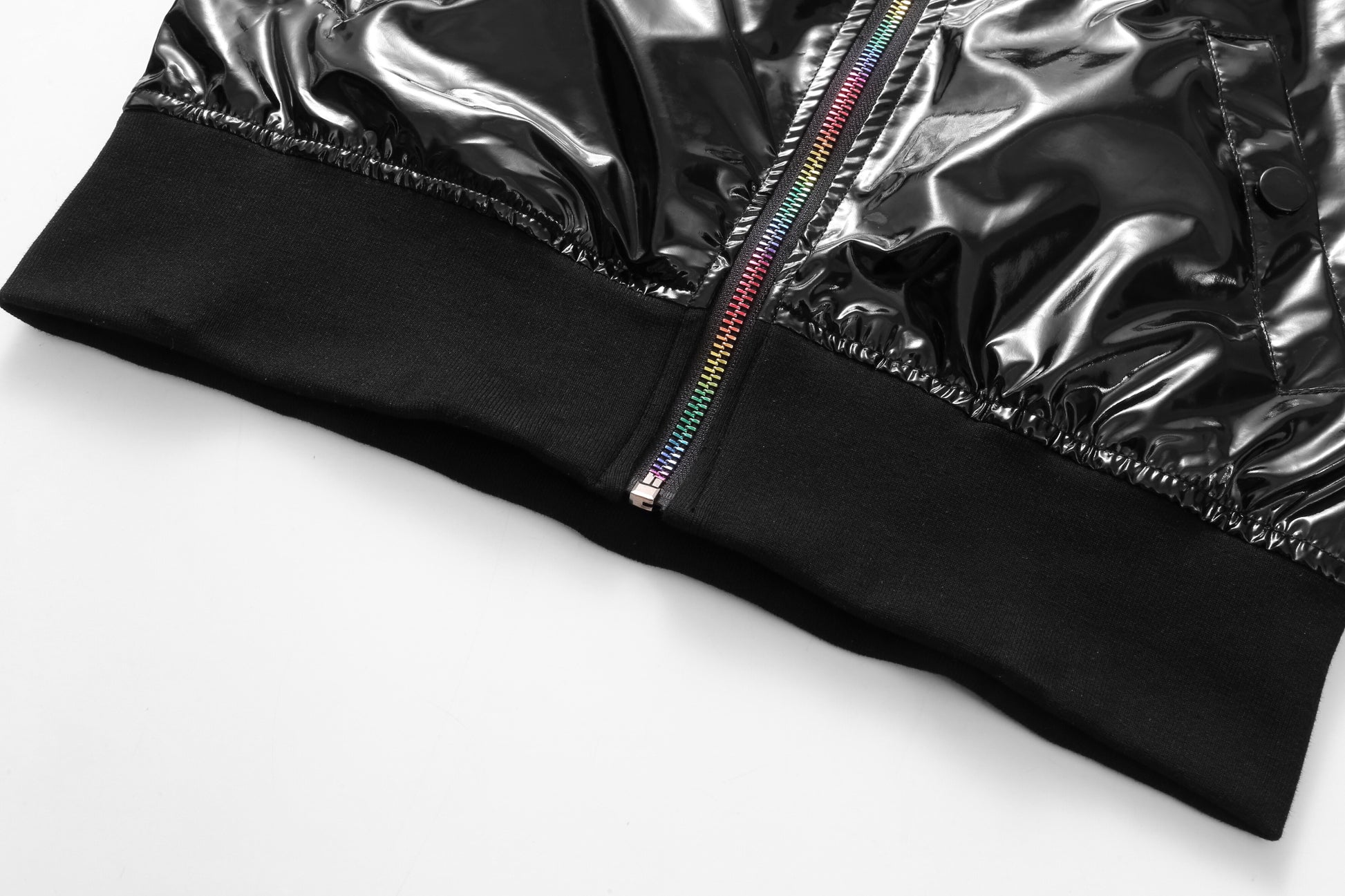 Mist - Rainbow