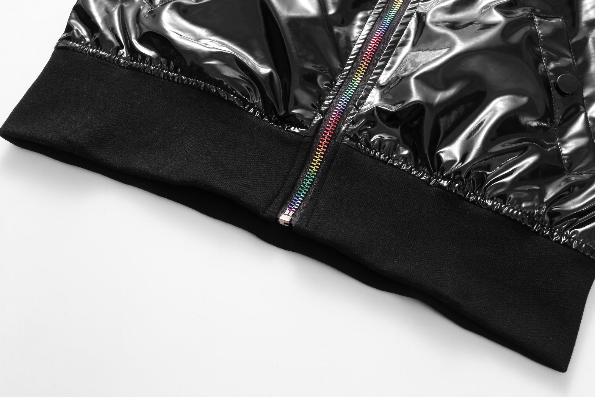 Mist - Rainbow