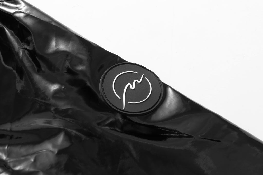Mist - Black