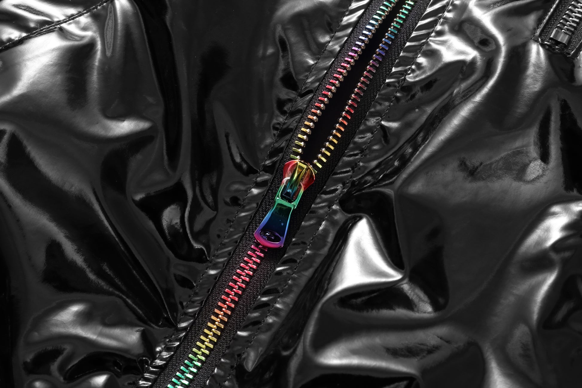 Mist - Rainbow