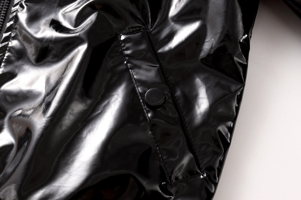 Mist - Black