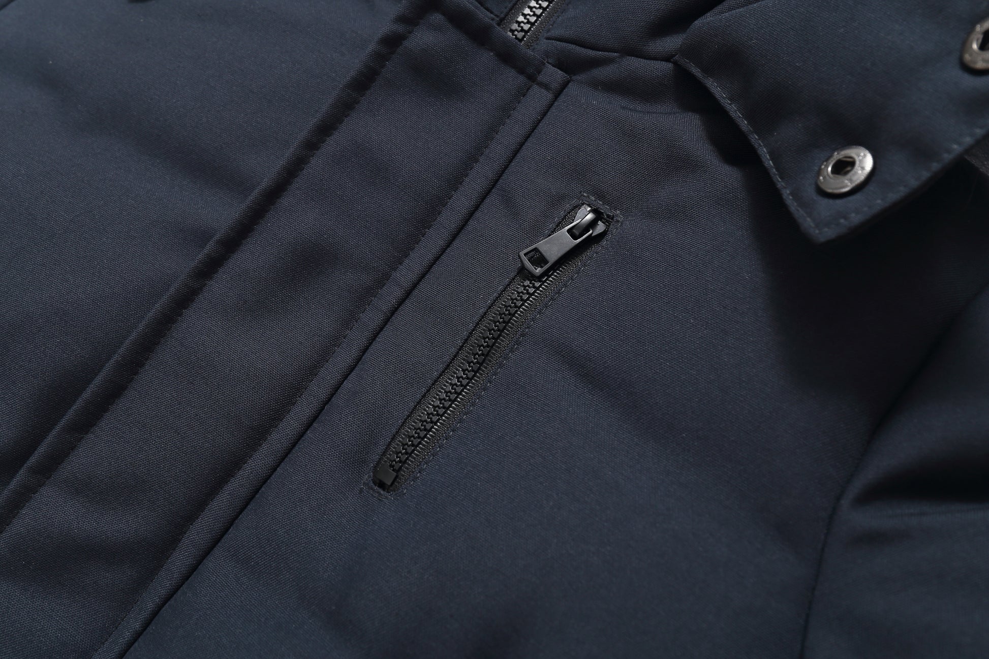 Snow Fox - Navy