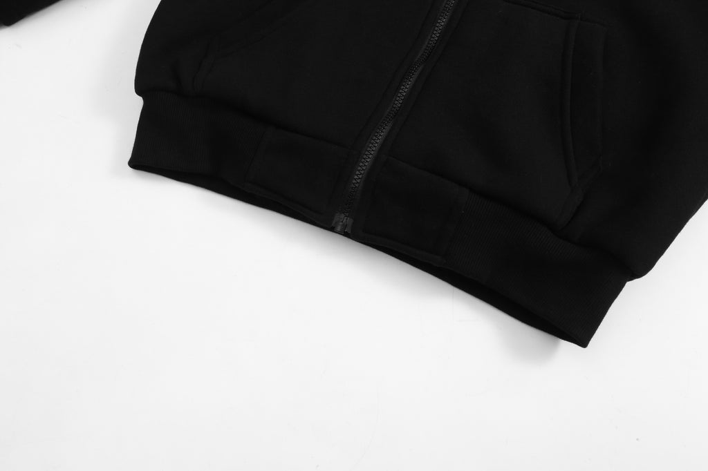 Polar Night Kids - Removable Fur