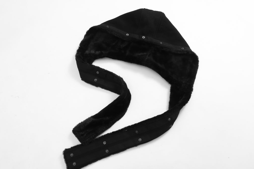 Polar Night Kids - Removable Fur