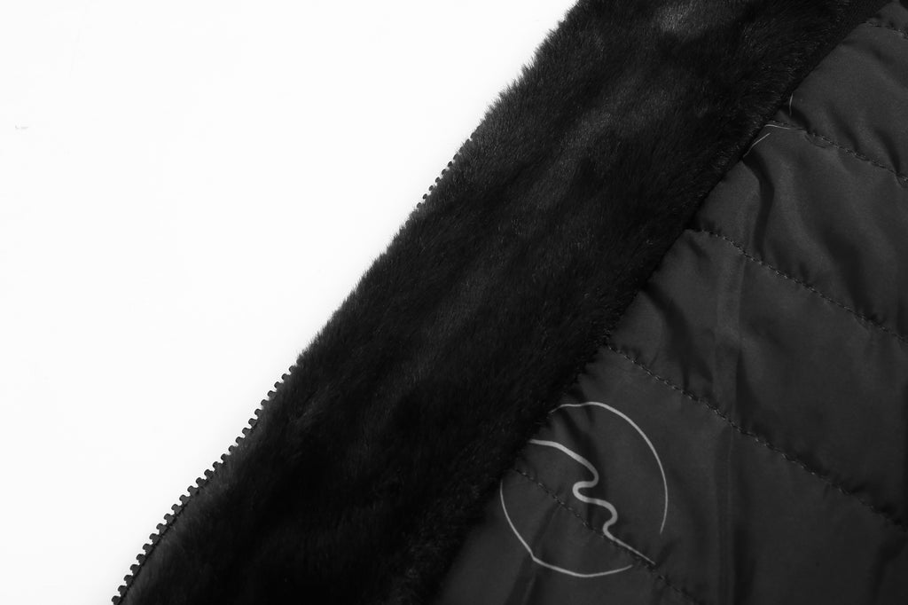 Polar Night Kids - Removable Fur