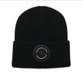 AW26 Knit Beanie