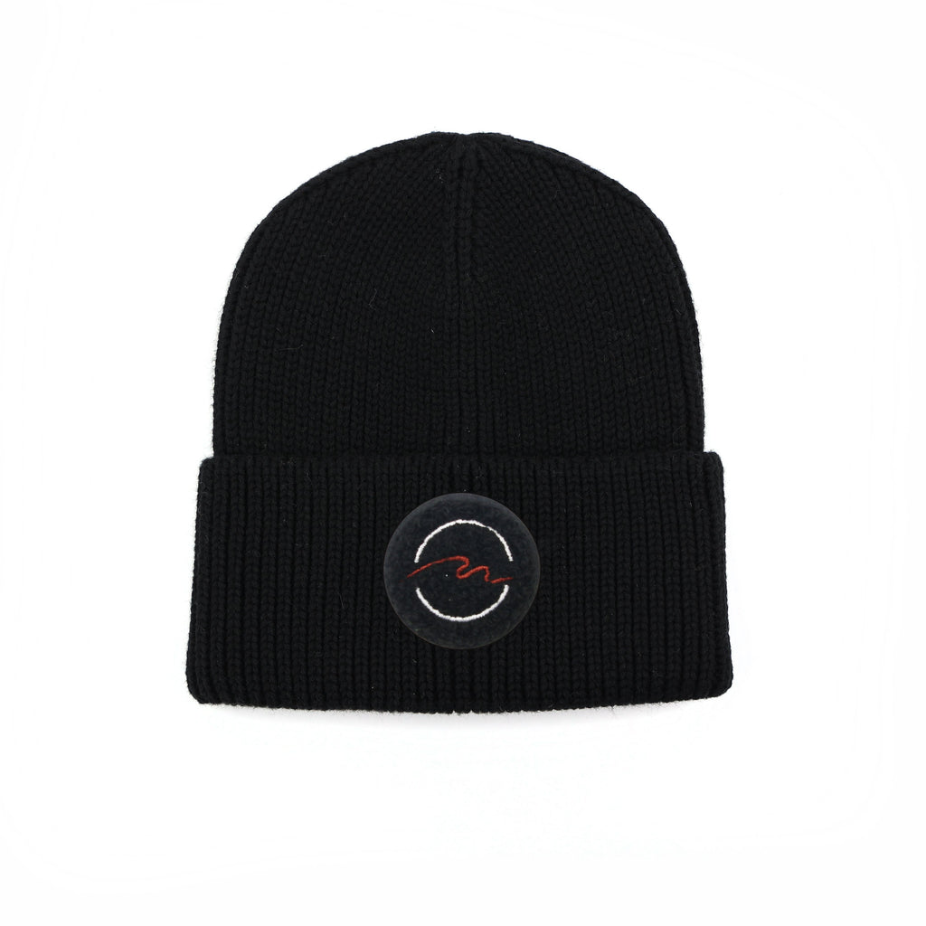 Knit Beanie