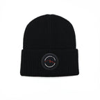 Knit Beanie