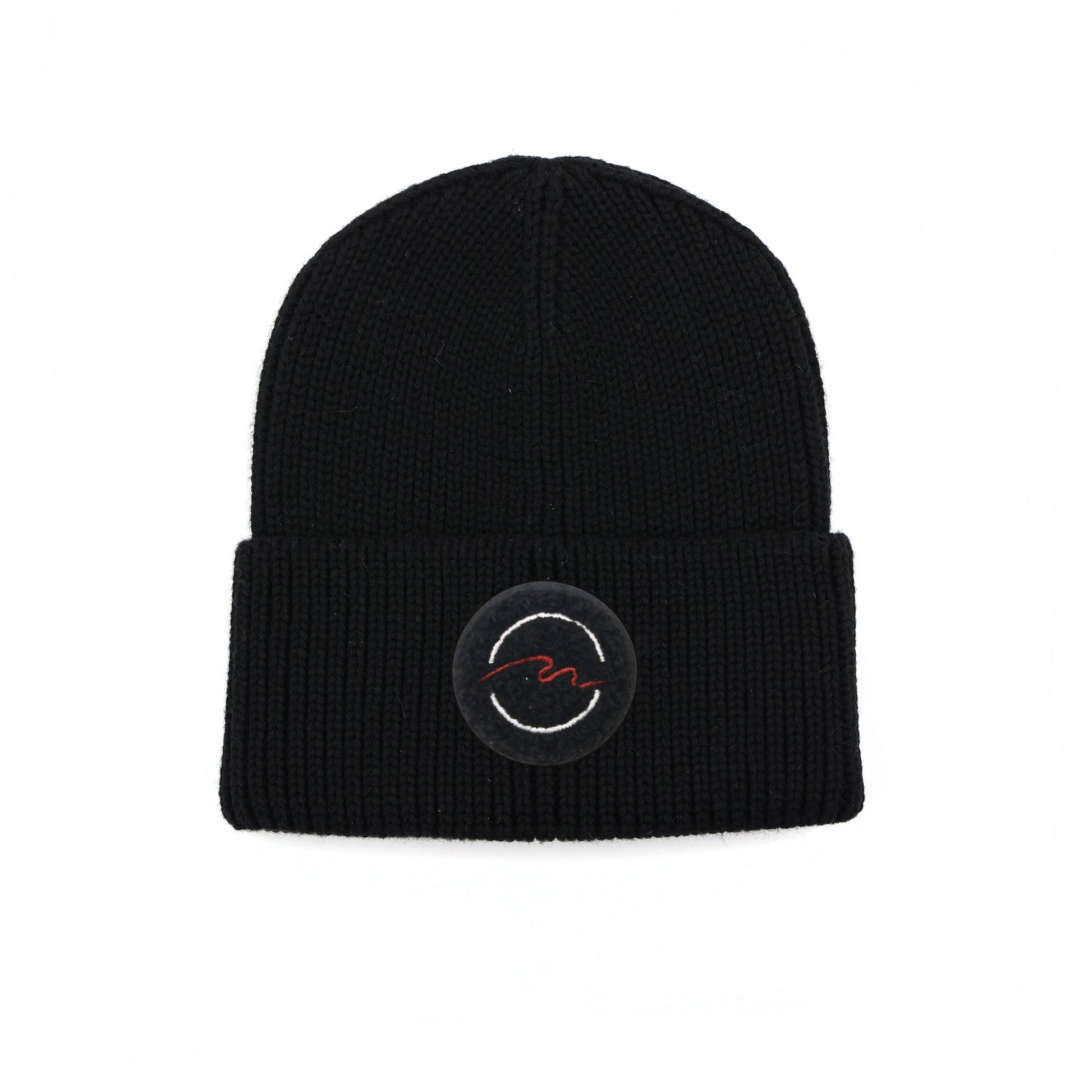 Knit Beanie
