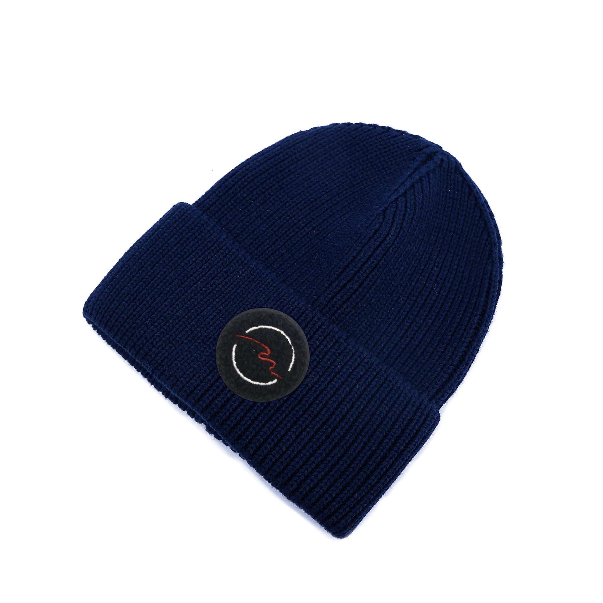 Knit Beanie